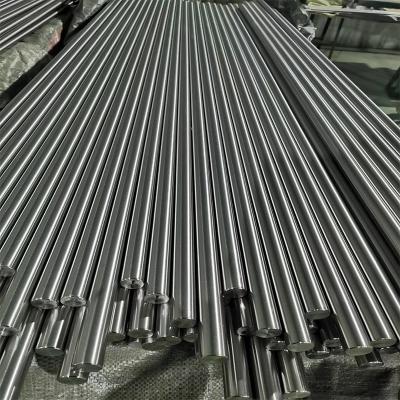 China Wholesale Cannulated Bar Industrial Titanium Rod Titanium Hollow Bar Gr 2 Gr5 for sale