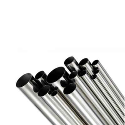 China High Quality Industry Titanium Pipe TA1 Diameter 38mm / 50.8mm Pure Titanium Tube for sale