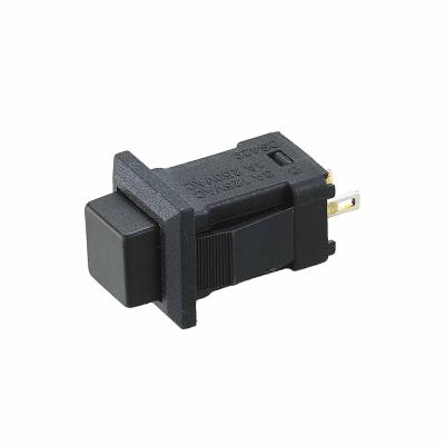 China Xdl21-ebw8465 22mm 10a 24v Ip65 DS-429A Double Action Momentary Push Button Switch for sale