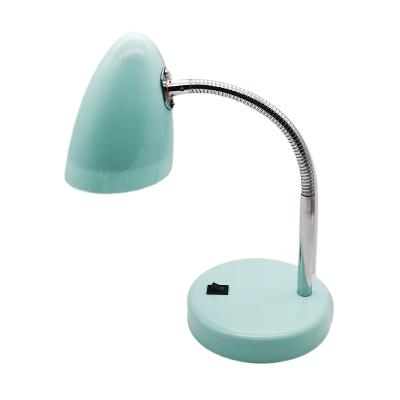 China Dimmable Factory Price Modern Foldable Touch Switch Mini Usb 3W 3xAA Battery Cable Light Desk Lamp Bedside Reading/Writing Table Lamp for sale