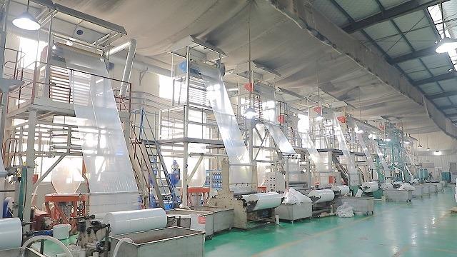 Verified China supplier - Shandong Yingte Medical Technology CO.,LTD