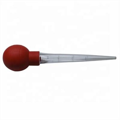 China Viable Hot Sale Plastic Turkey or Meat Baster for sale