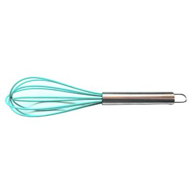 China Silicone Egg Beater / Viable Egg Beater for sale