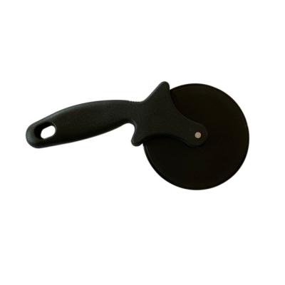 China Sustainable Plastic Pizza Cutter for sale