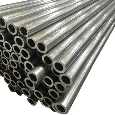 China Industry Construction Building Seamless Incoloy 825 Nickel Chromium Iron Alloy Pipe ALLOY 825 NS142 NiFe30Cr21Mo3 Nickel Alloy Tube for sale