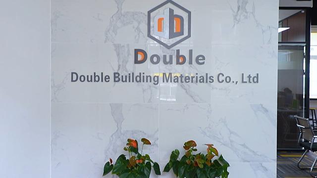 Verified China supplier - Shenzhen Double Building Materials Co., Ltd.