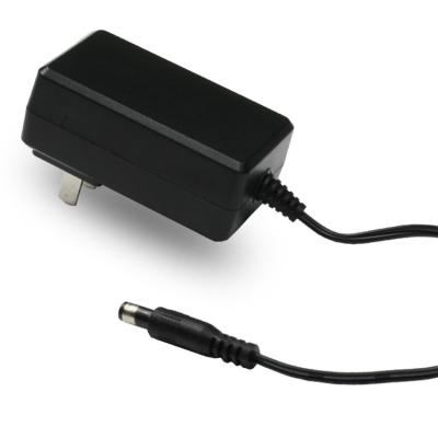 China 12V3A power adapter 12V3A has CCC certification power adapter DC head size: 5.5*2.1 can be customized for sale