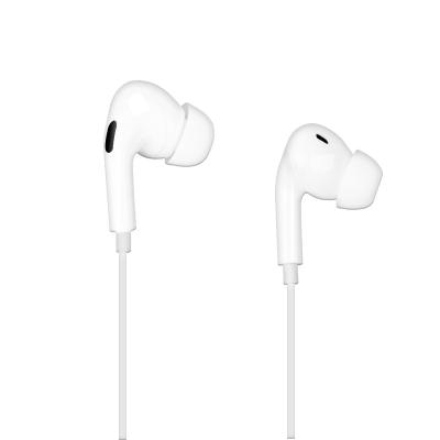 China High Performance USB Type-c Earbuds Headphones For Samsung Galaxy Mobile Phones for sale