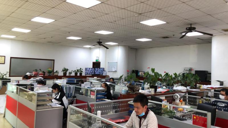 Verified China supplier - Dongguan Lianyi Printing Co., Ltd.