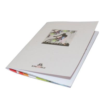 China Cheap wholesale brochure instruction book catalog book for brochure book for sale