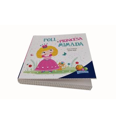 China Education printing short story book for kids for sale