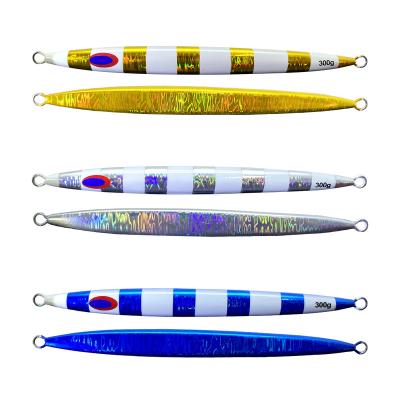 China HONOREAL Dazzle019 lead metal fishing china fabrication builds building lures for sale