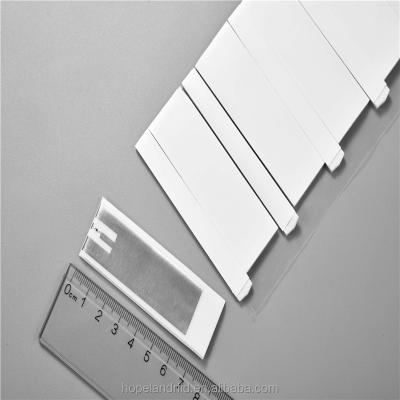 China Wholesale best price rfid tag warehouse management tamper proof rfid tag U Code8 M4QT touched retail store tag for sale