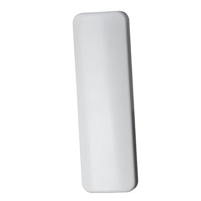 China Long Range Hopeland 12dbi 915 MHz UHF Linear RFID 900MHz Antenna For Toll System 445*445*40mm for sale