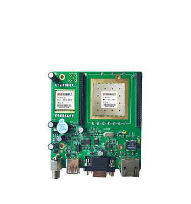 China RFID Reader Component / Main Board High Grade RFID UHF OEM RFID Reader Module Handheld Assets Management Application for sale