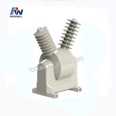 China JDZW-35 Instrument VOLTAGE TRANSFORMER/VT/PT for sale