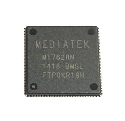 China New 100% Original MT7620N HOT-SALE Brand New Electronic Components Integrated Circuits for sale