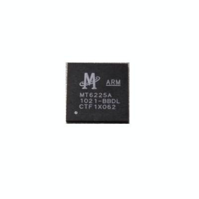 China - Brand New Original MT6225A MT6225A/B HOT-SALE Electronic Components Integrated Circuits for sale