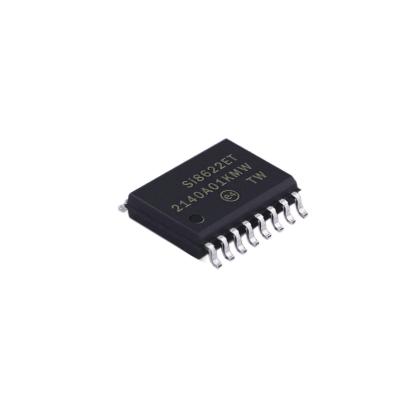 China - Shenzhen Supplier Integrated Circuit Electronic Components (IC Chip) SI8622ET-IS for sale