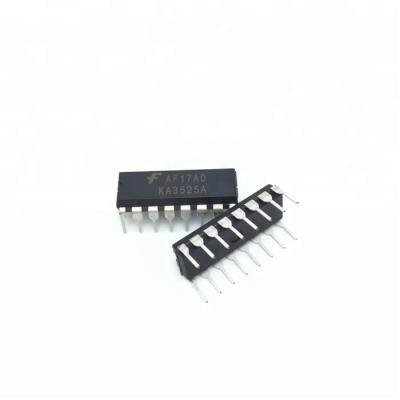 China - YSUNK KA3525 SMPS Controller IC KA3525A smps IC for sale