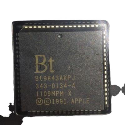 China - IC board good electronic component bt9843 to220 power amplifier price bt9843 to220 power amplifier for sale