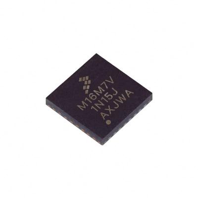 China - MKL16Z128VFM4 Microcontroller Electronic Components QFN32 MCU M16M7V Integrated Circuits for sale