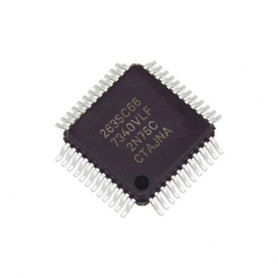 China - 263SC667340VLF Microcontroller Electronic Components Integrated Circuits LQFP32 MCU SC667340VLF for sale