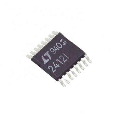 China New 100% HOT-SALE Original New Original Electronic Components Integrated Circuits LTC2412IGN#TRPBF for sale