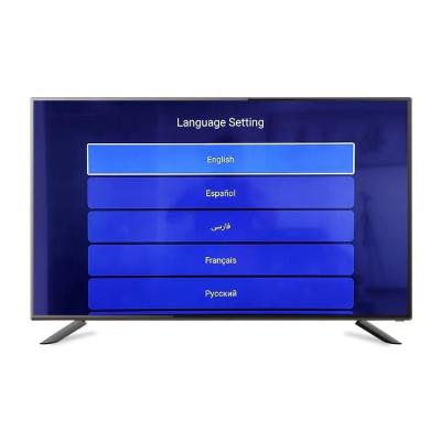 China Home HD Smart TV kit 22/24/32 inch LED with hd-outdoor-xxxy-video-tv-lead-display facebook ZT-W25F for sale