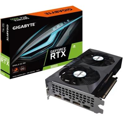 China Brand new workstation Gijia rtx3050 esports external independent graphics card none packaged for sale