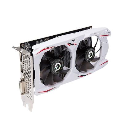 China Hot selling workstation gtx 128Bit 1050ti gaming graphics card 4gb computer graphics card for sale