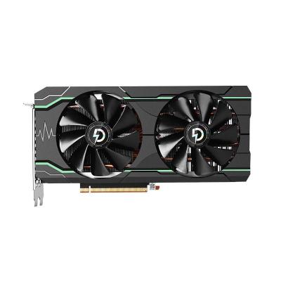 China New factory 3060ti workstation lhr graphics cards RTX 3060TI 8GB display rtx3060ti non-lhr video card for sale