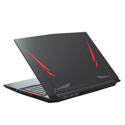 China Workstation Gaming Laptop Core i7-11800h 3060 Single Display 6G 8g 512g Gaming Notebook for sale