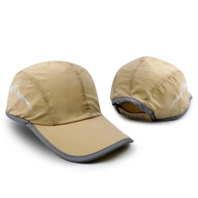 China Wholesale JOINT Promotional Baseball Breathable Hat 6 Panel Soft Hat With Logo Hot Sales Reflective Printing Hats Sport Outdoor for sale