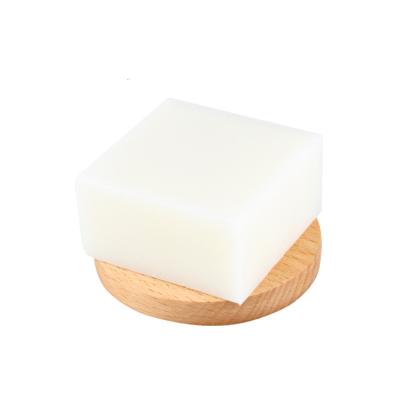 China Factory Cleansing Base Cleansing OEM Moisturizing Natural Goat Milk Handmade Soap Formula Soft Bath Soap For Baby Adult for sale