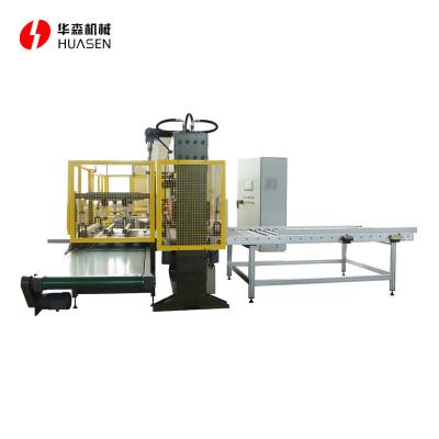 China Slipper Hydraulic Shoe Sole Pressing Machine / Hydraulic Shoe Sole Cutting Machine for sale