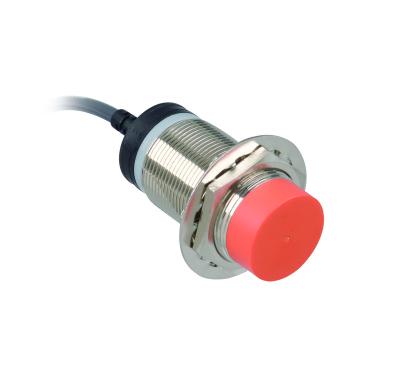 China IM30 PNP Inductive Position Sensor, NPN 15mm Switch Proximity Sensor for sale