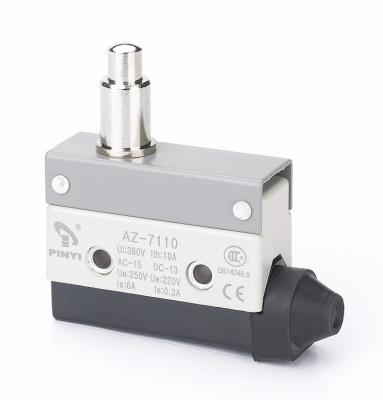 China Quote Limit Switch AZ7110 AZ7312 AZ7310 AZ7121 AZ7141 AZ7100 AZ7144 AZ7166 AZ7120 AZ-7110 for sale