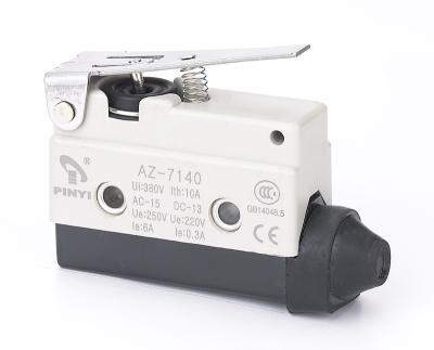 China AZ-7140 250V Micro Travel Limit Switch AZ-7140 for sale