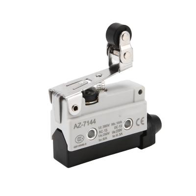 China Micro Switch AZ-7144 AZ-7144 Travel Switch Limit Switch for sale