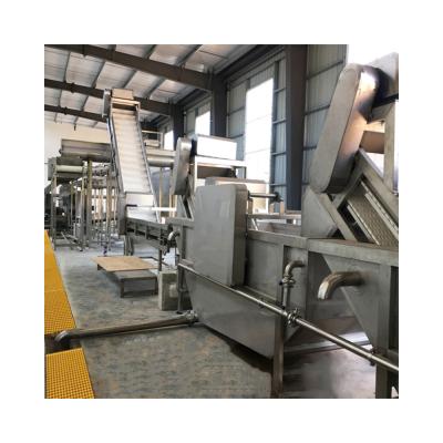 China High Effeciency Sale of Full Set Tomato Sauce Making Machine Production Line for sale