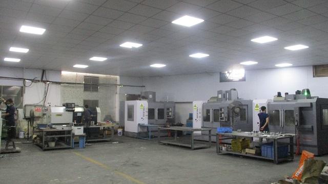 Verified China supplier - Guangzhou City Ligang Automation Equipment CO.,LTD