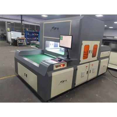 China Printing Shops Hot Sale Leather Marking Machine Line Tracing Machine for sale