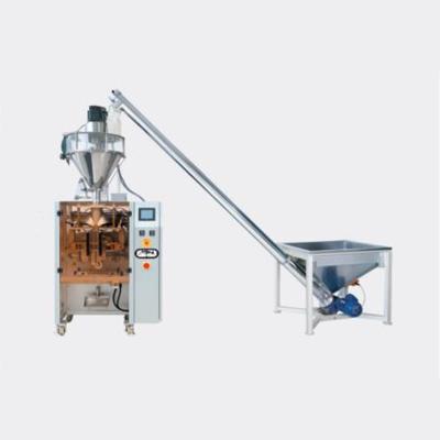 China High Quality Food Wholesale Price Automatic Machine Small Powder Packing Machinery for sale