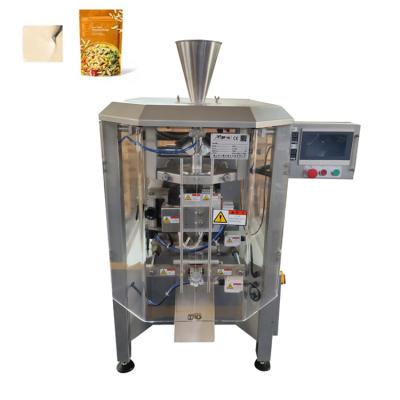 China High Speed ​​Automatic Food Mini Small Vertical Shampoo Liquid Packing Machine for sale