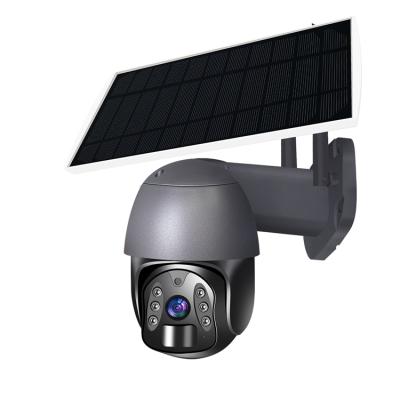 China Human Motion Tracking MIYEYUN 2021 Hot Sale Camera 4g Solar Powered Camera Motion Detection CCTV for sale