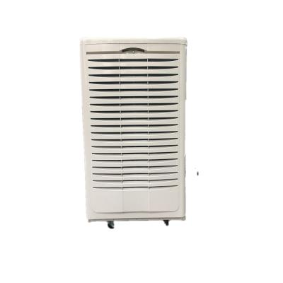 China Grocery Home Dehumidifier Portable Dehumidifier with Universal Wheels for sale