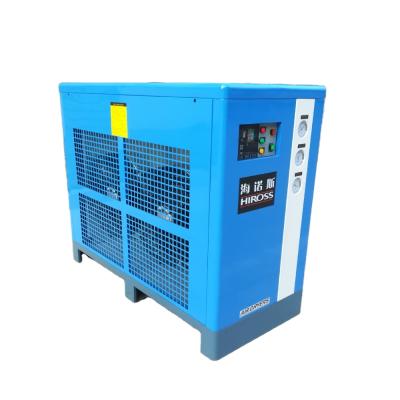 China 175HP 25m3/min Lubricated Desiccant Compressor Air Dryer Refrigeration Compressed Air Dryer Air Dryer for sale