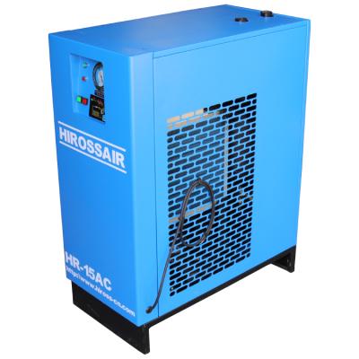 China Drier Hotels 30bar Compressed Air Compressor With Air Dryer Air Dryer 12 cfm for sale