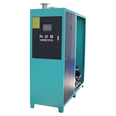 China Homemade Desiccant Air Dryer Industrial Cooling Air Dryer Hotels Air Dryer for sale